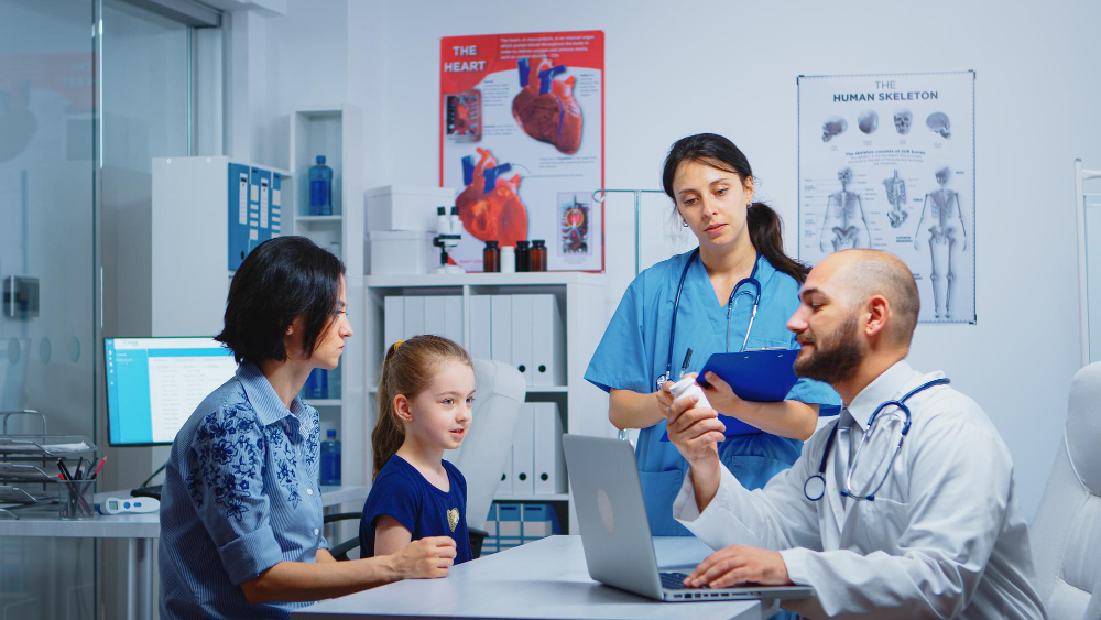 Pediatric Interventional Cardiology